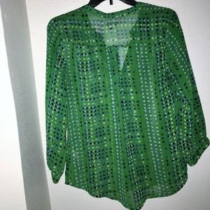 Old Navy Small Blouse